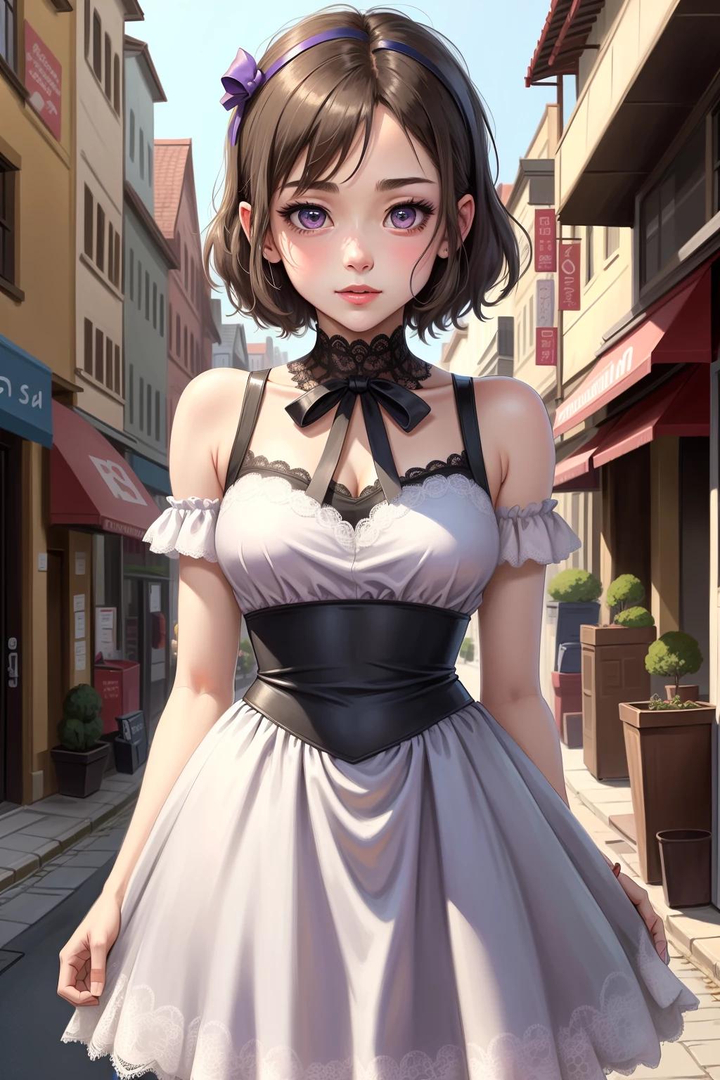 Lila Summers thumbnail