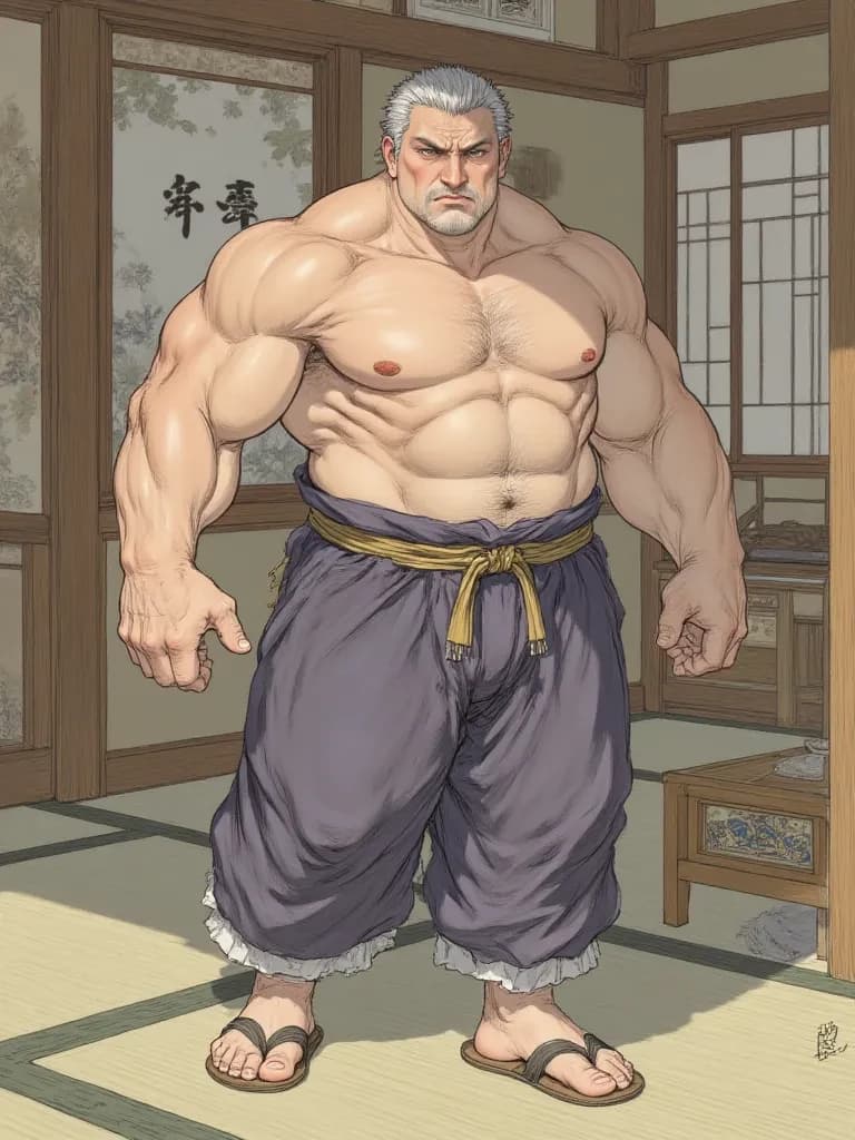 Kenjiro Sato thumbnail