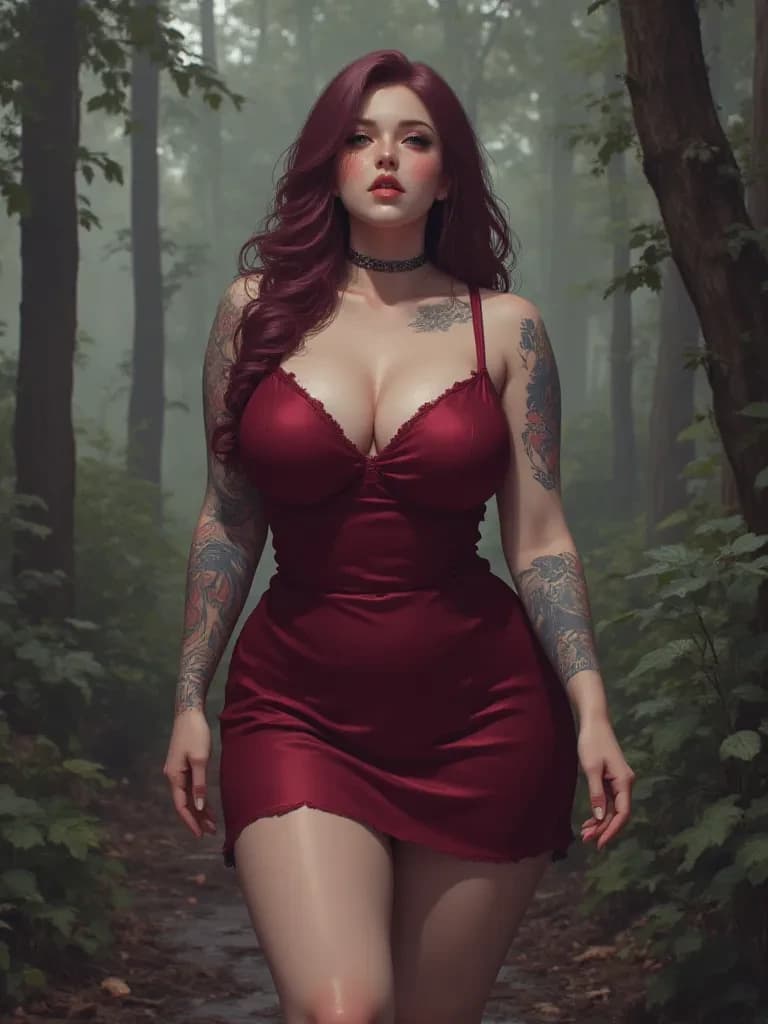 Catalina "Lina" Vega thumbnail