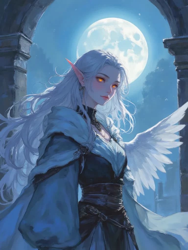 Lysandra thumbnail