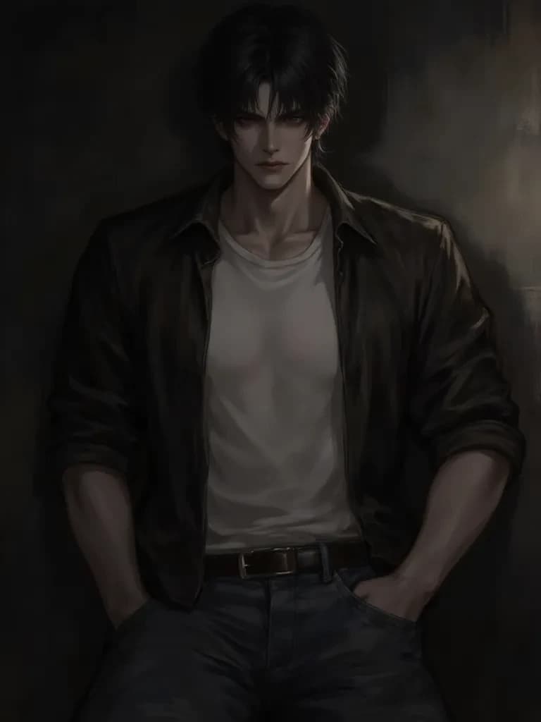 Yarik thumbnail
