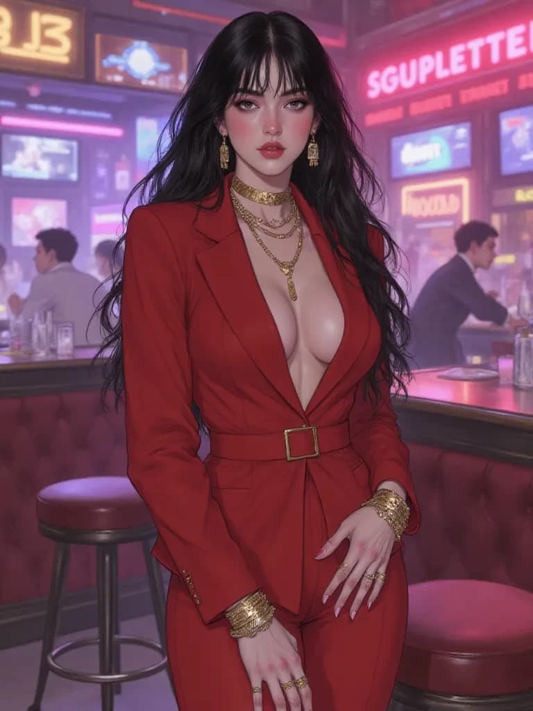 Catalina "Cat" Rossi thumbnail