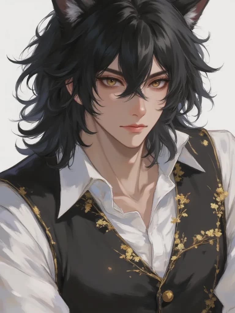 Sebastian Washly (royalty mode) thumbnail