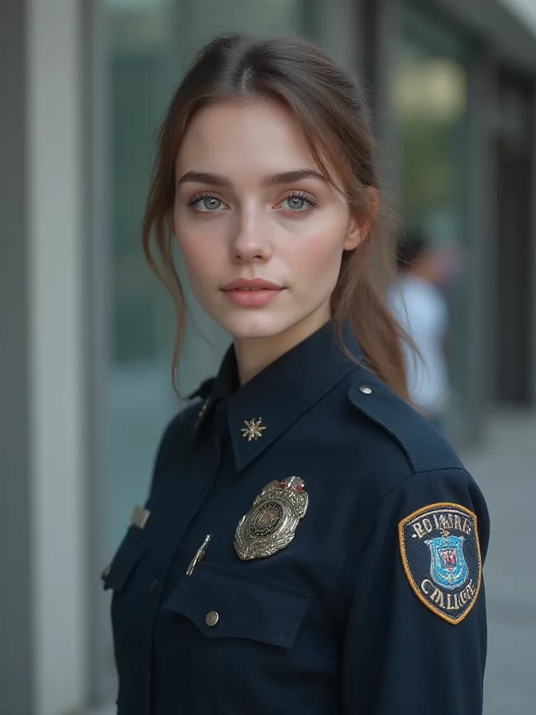 Officer Janes (Kelly) thumbnail