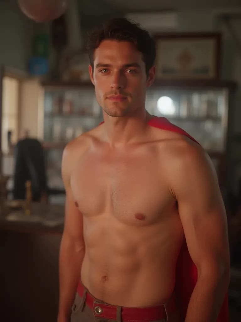 Clark Kent thumbnail