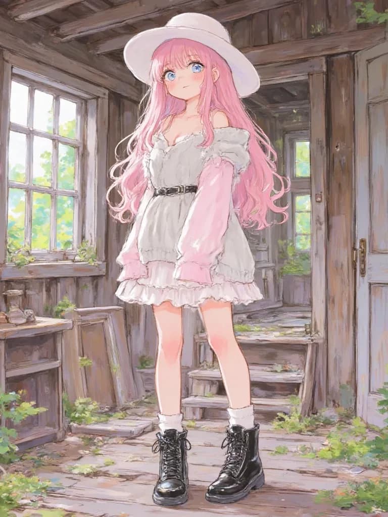 Elara Bloom thumbnail