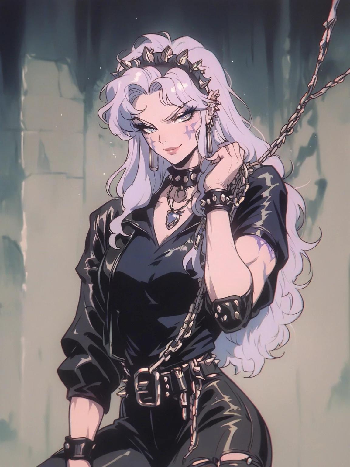 Roxanne 'Roxy' Riot thumbnail