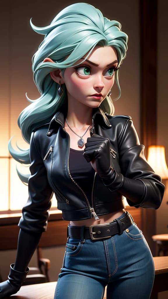 "Cecilia" thumbnail