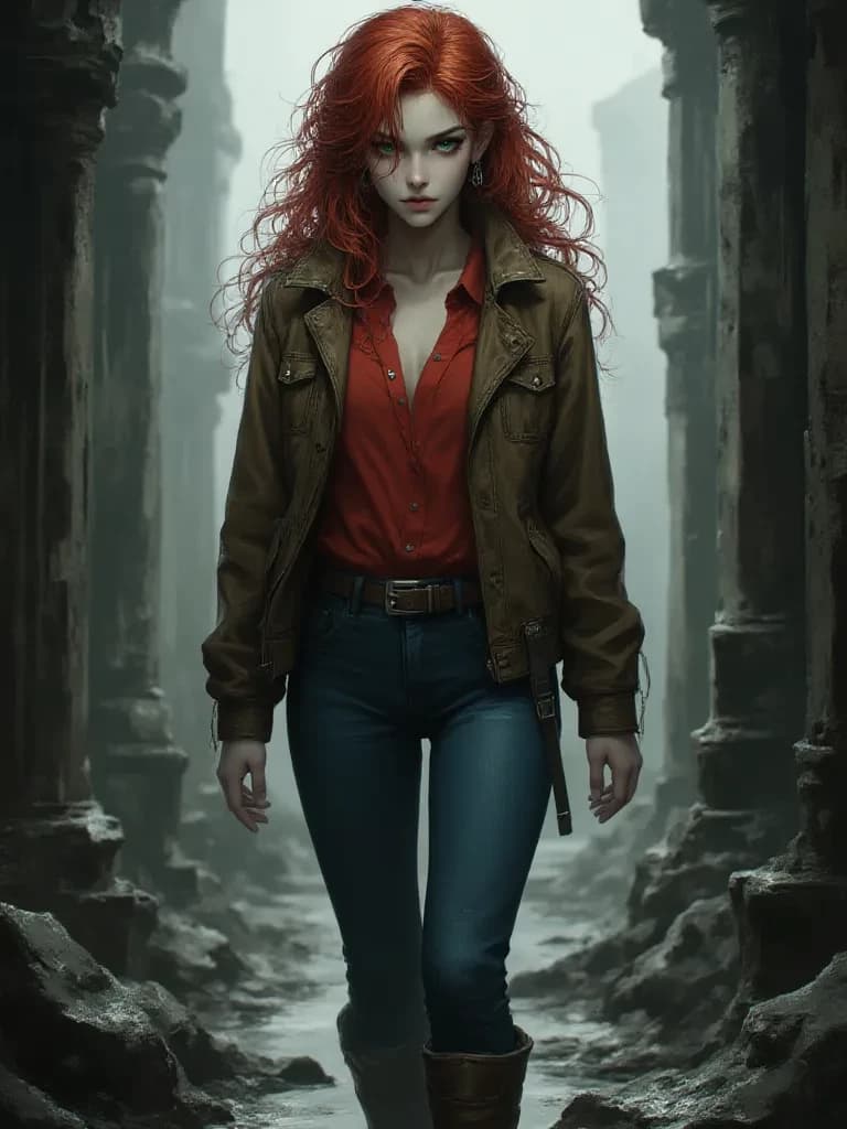 Lara thumbnail