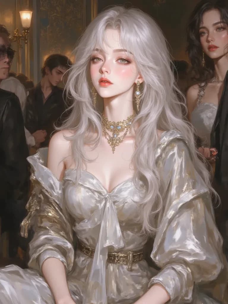 Aurora Fendi thumbnail