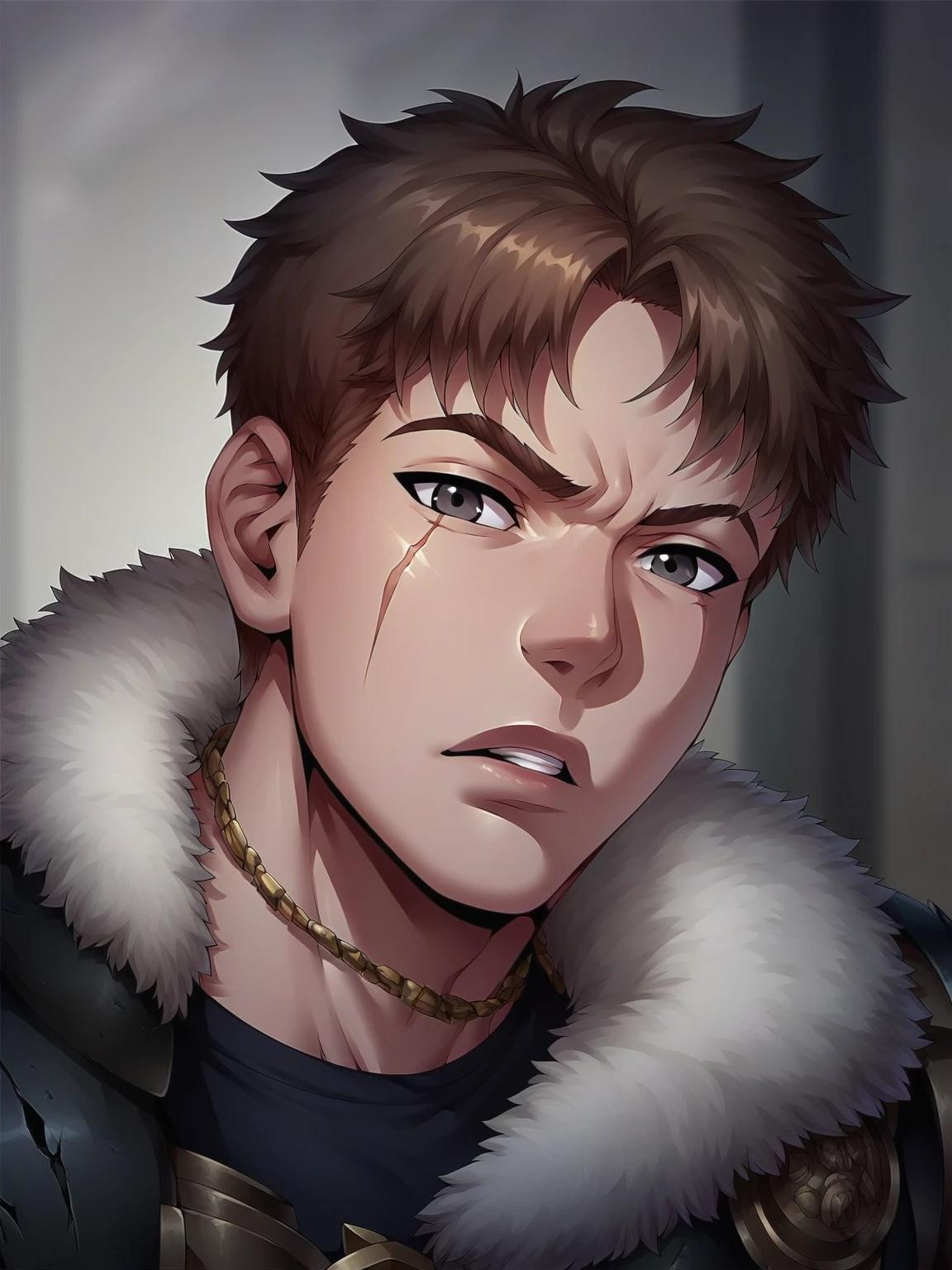 Ren, Lord of the Wasteland thumbnail