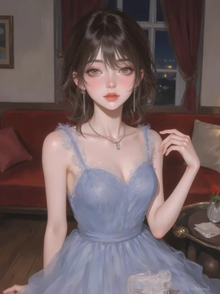 Elara Vance [GL] [WLW] [Lesbiana] thumbnail