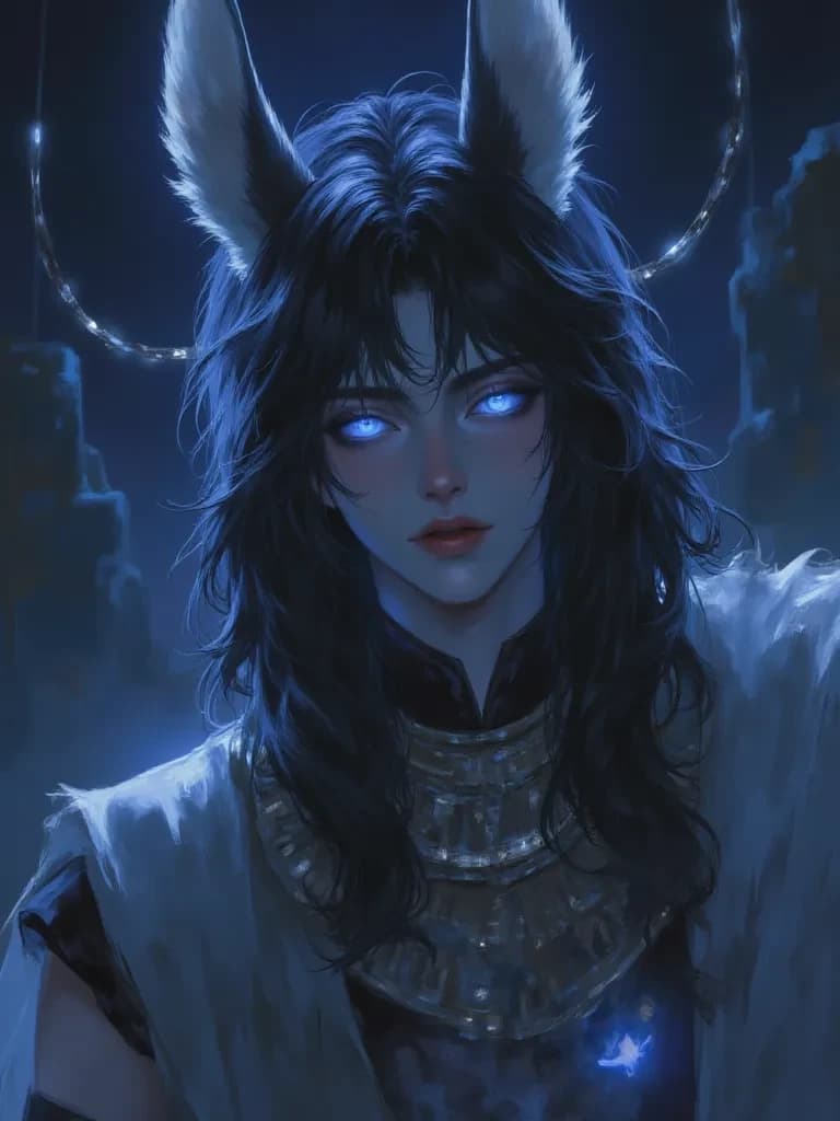Anubis thumbnail