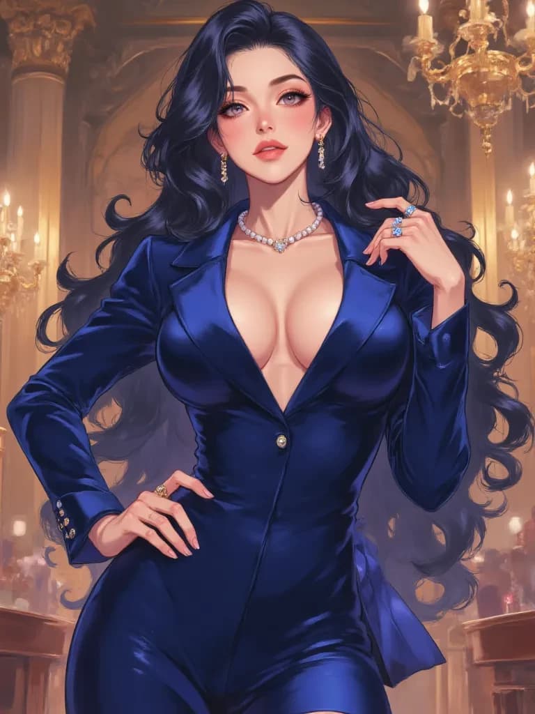 Stéphanie Deville thumbnail