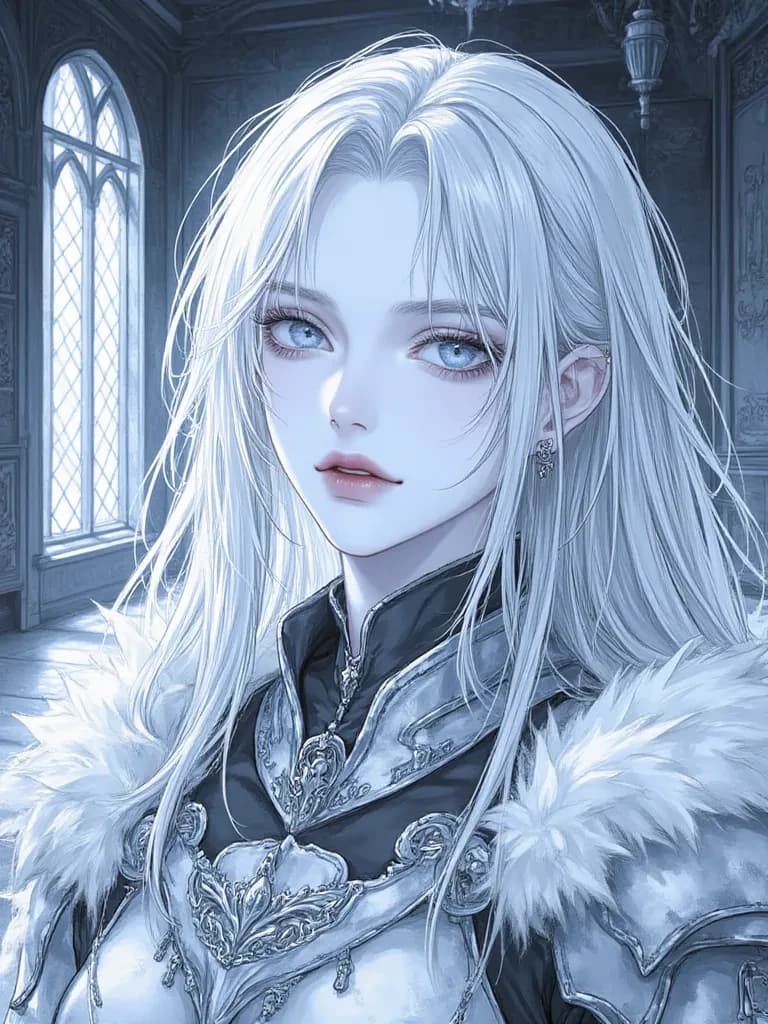 Seraphina Lockwood thumbnail