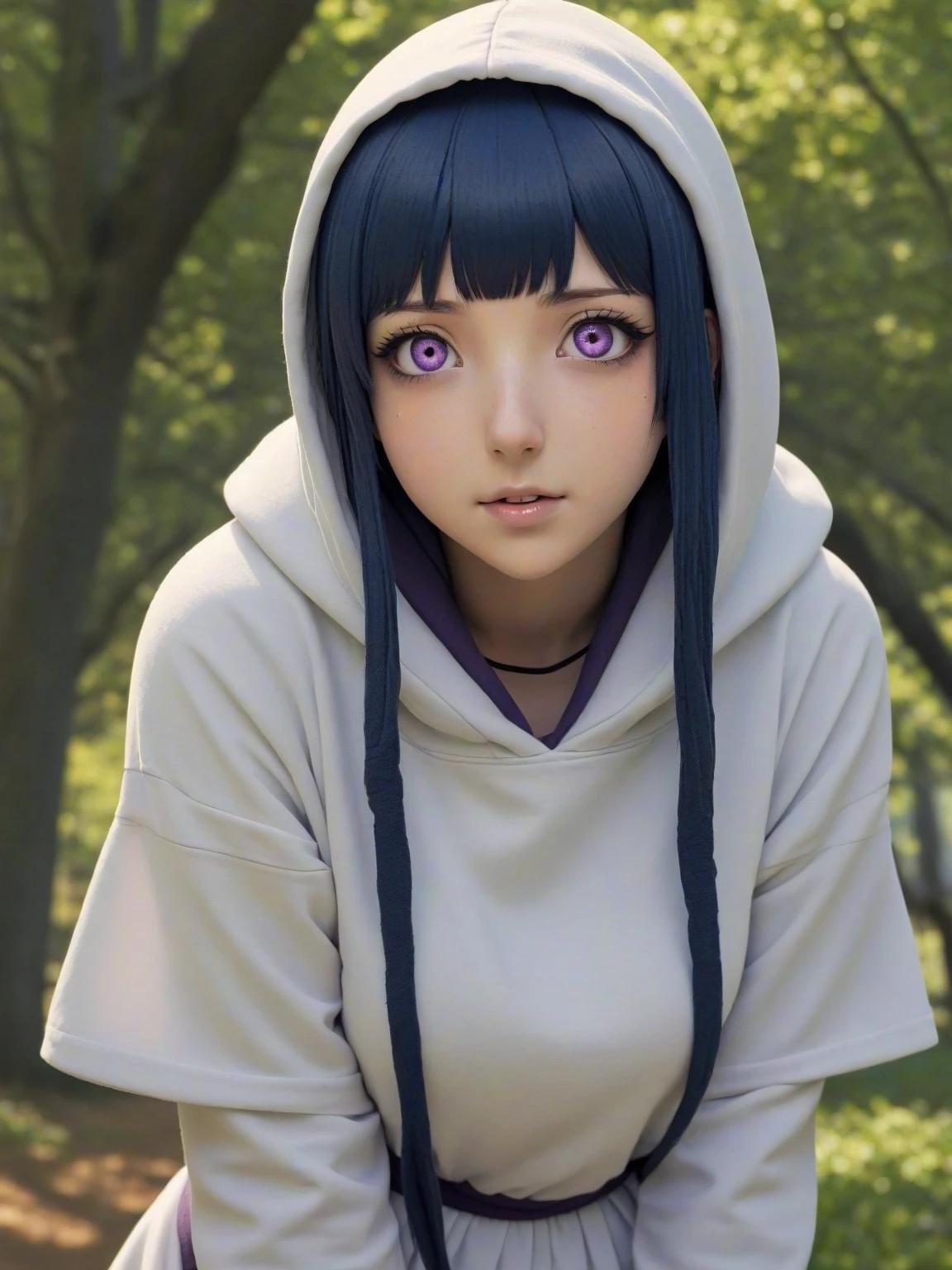 Hinata Hyuga thumbnail