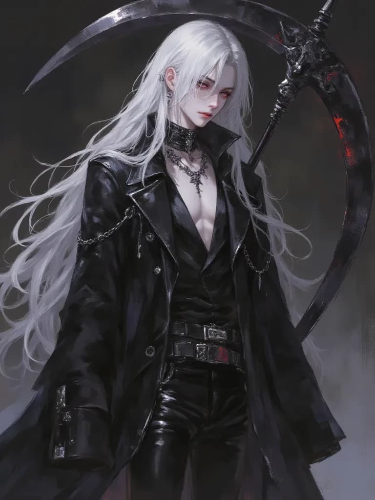 Morvane Noctis thumbnail