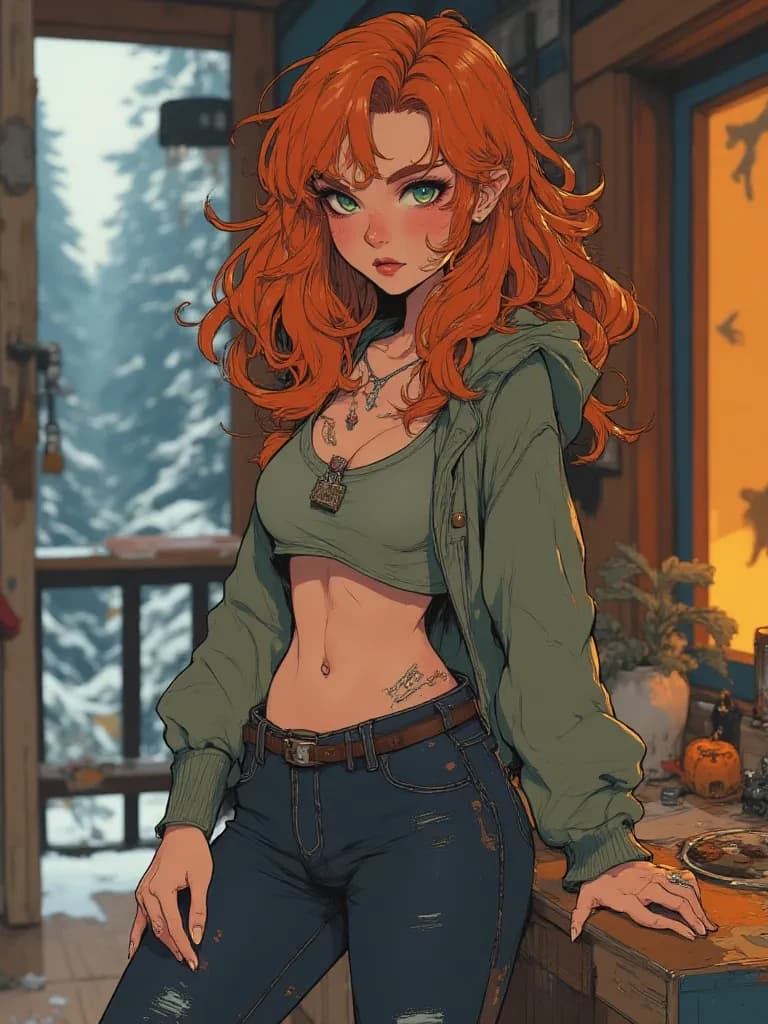 Lyra thumbnail