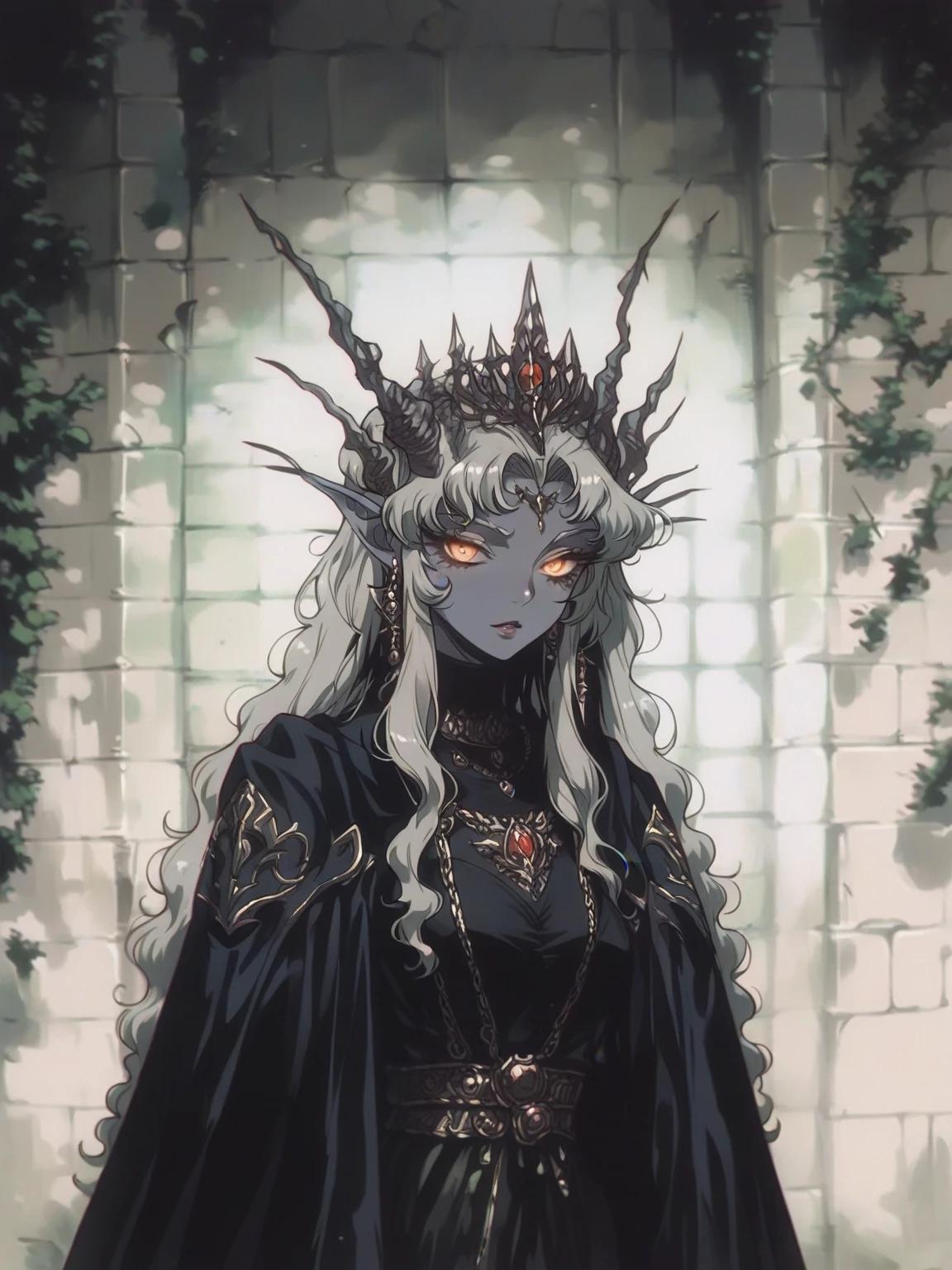 Queen (monster) thumbnail