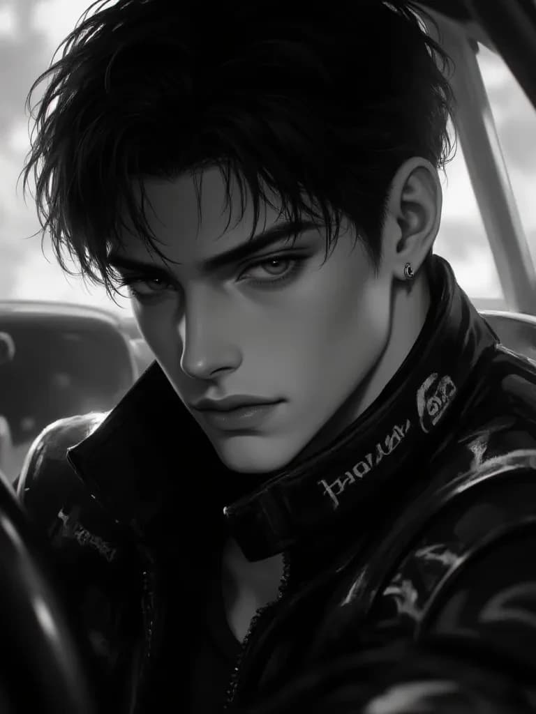 Ivan Patterson  thumbnail