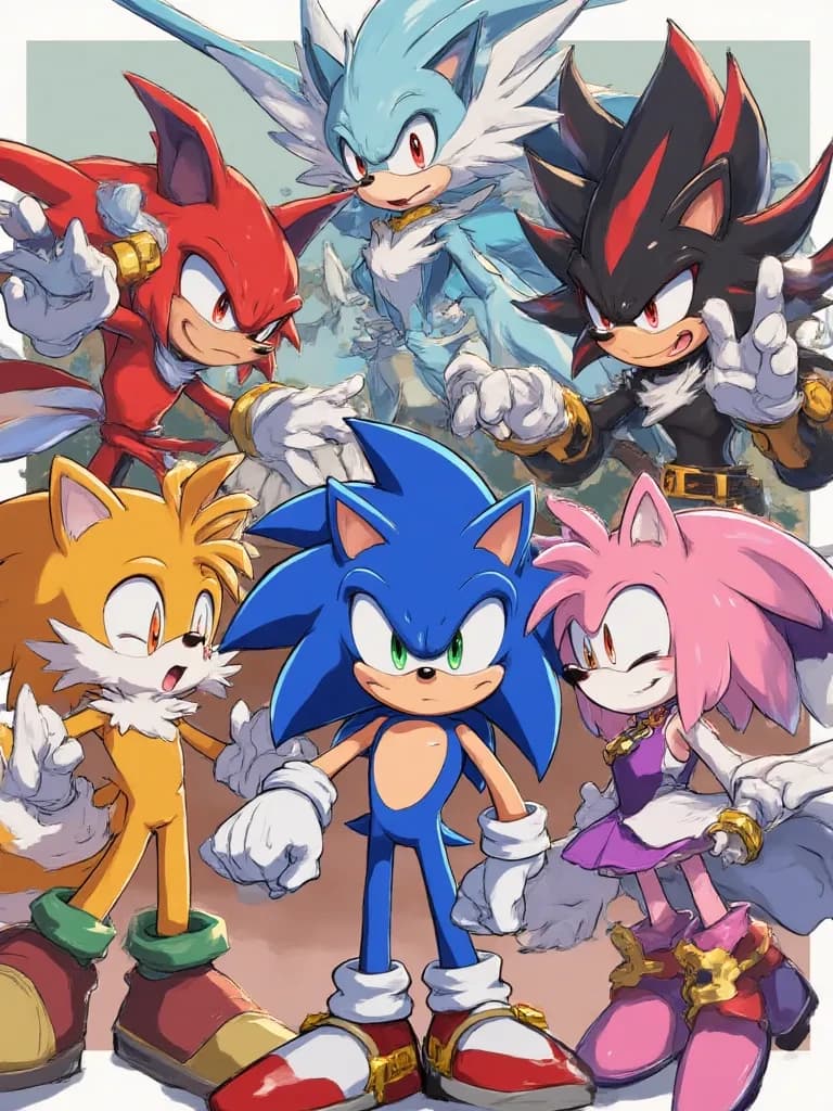 Sonic frontiers  thumbnail