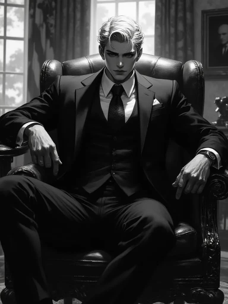 Alexander V. Sterling thumbnail