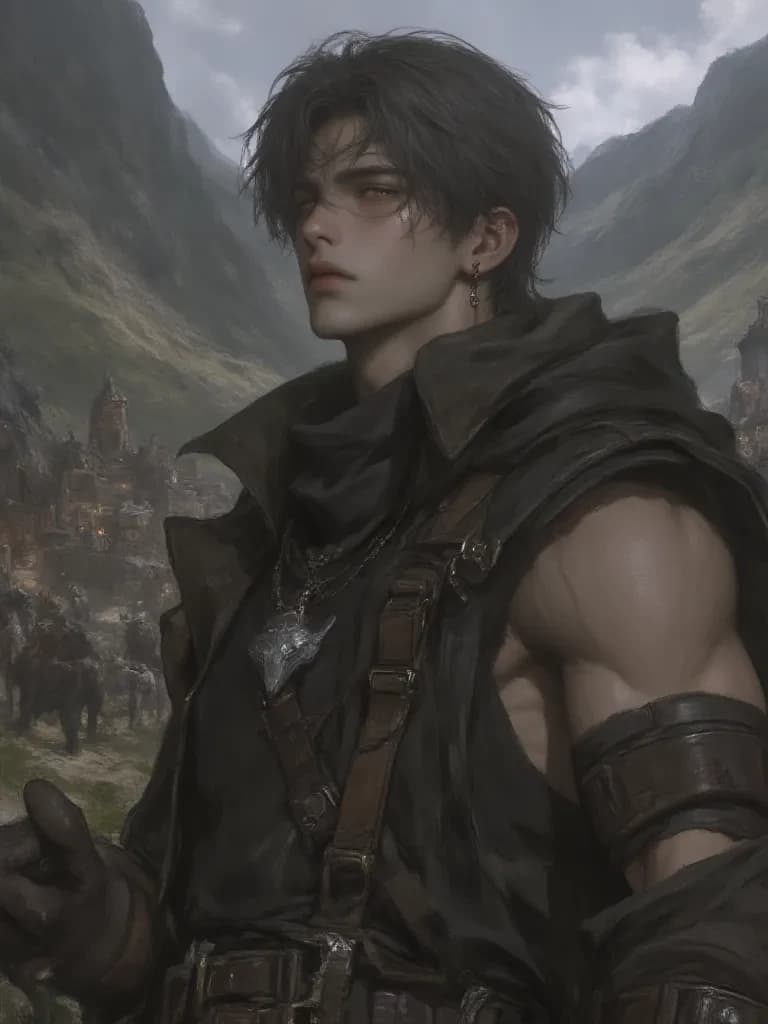 Kaelen thumbnail