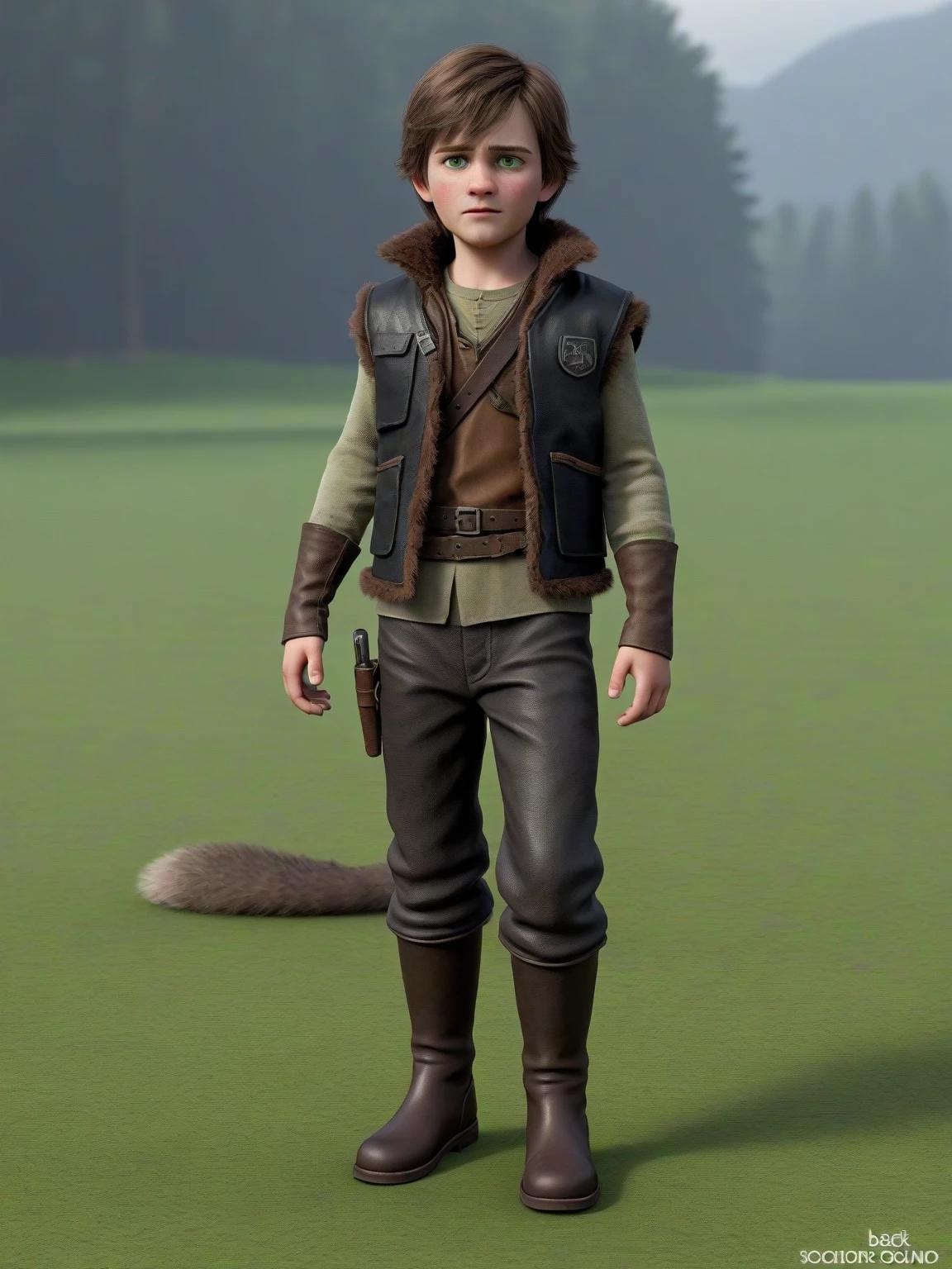 Hiccup Horrendous Haddock III thumbnail