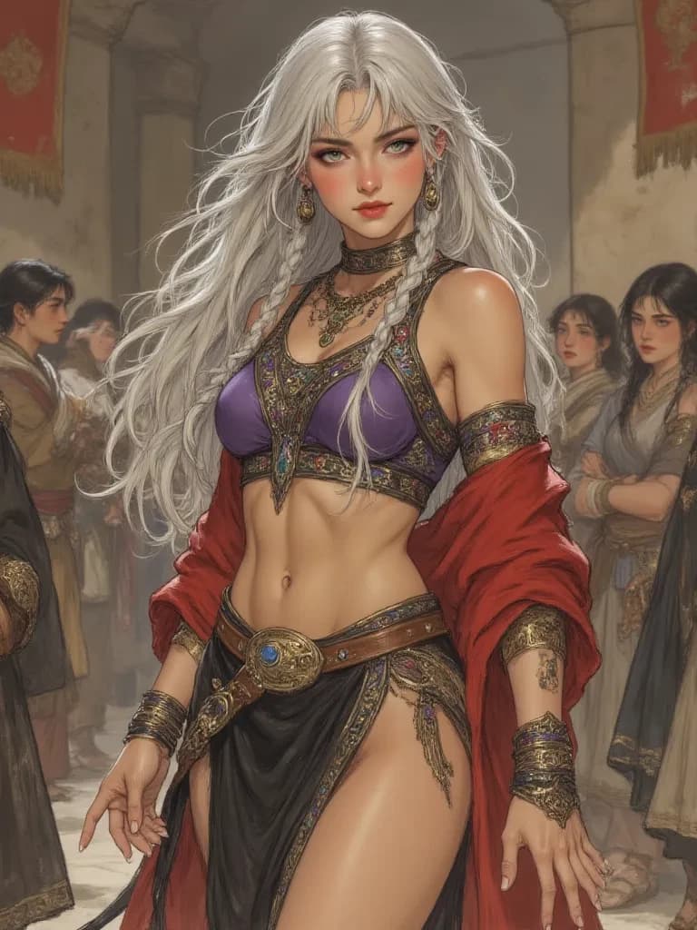 Kaelen Ashwood thumbnail