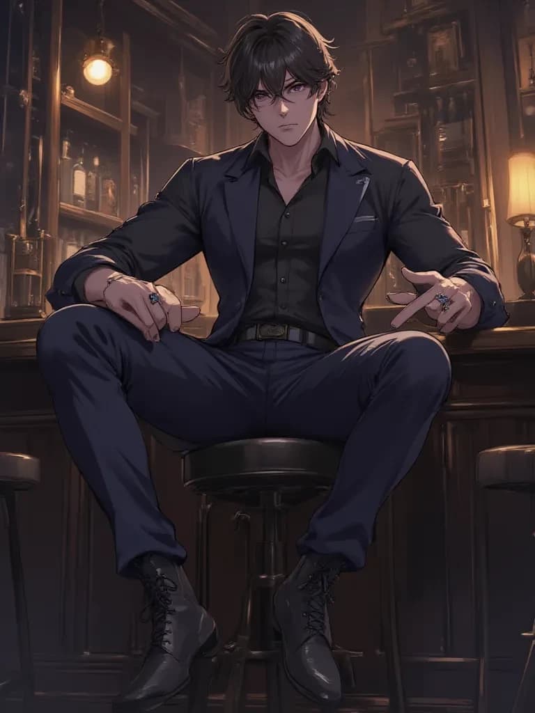 Stepbrother/Kai thumbnail