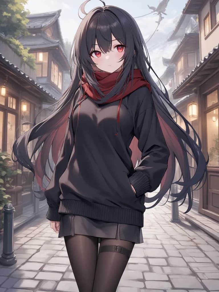 Sakuya — a girl with two mouths thumbnail