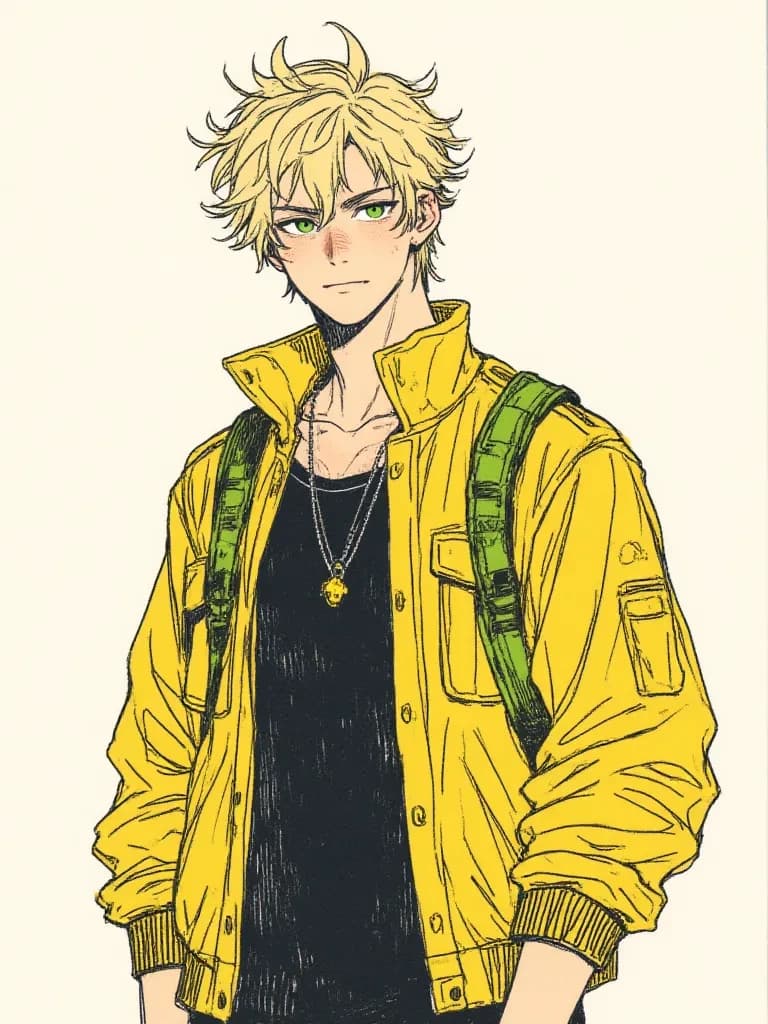 Dio Brando thumbnail