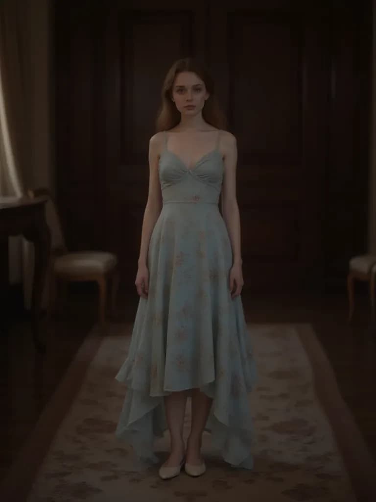 Clara Vance thumbnail