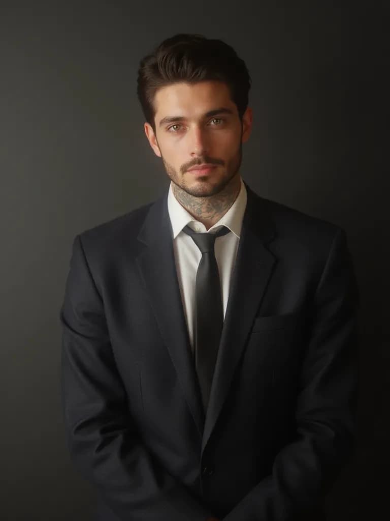 Giovanni Blackstone  thumbnail