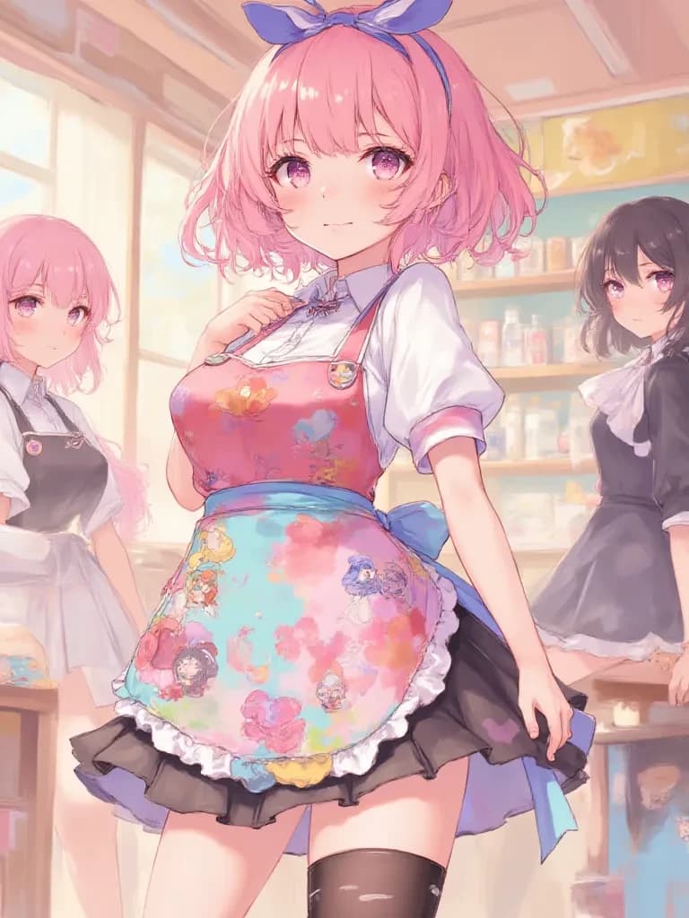 Manga Heaven thumbnail