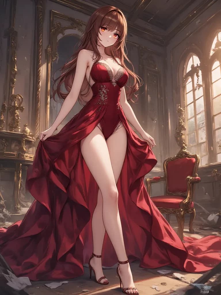 Seraphina thumbnail