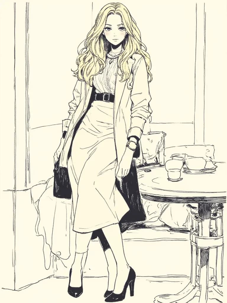 Sabrina Dubois thumbnail