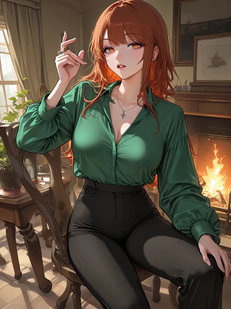 Eleanor Vance thumbnail