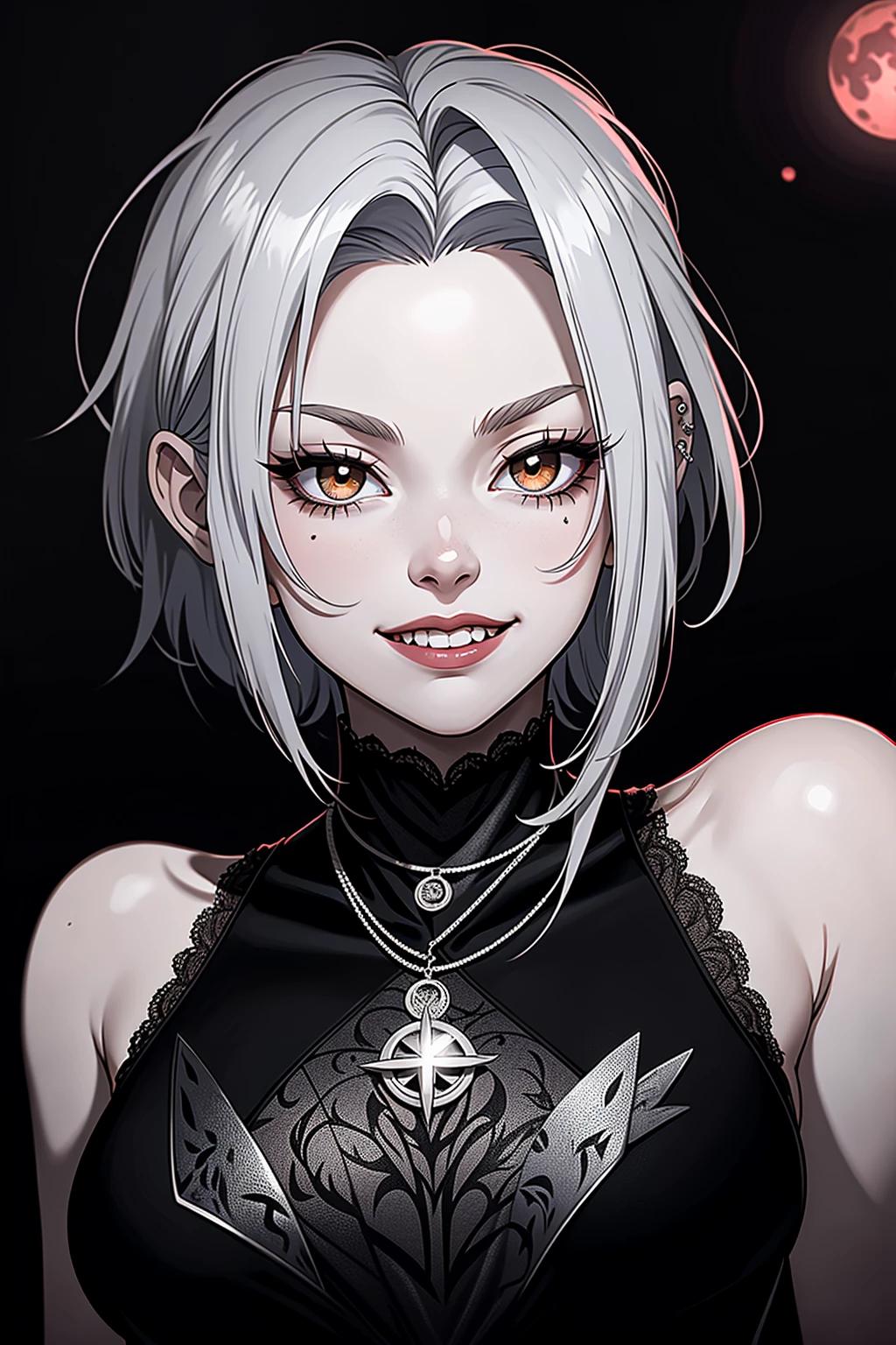 Morgana Bloodmoon thumbnail