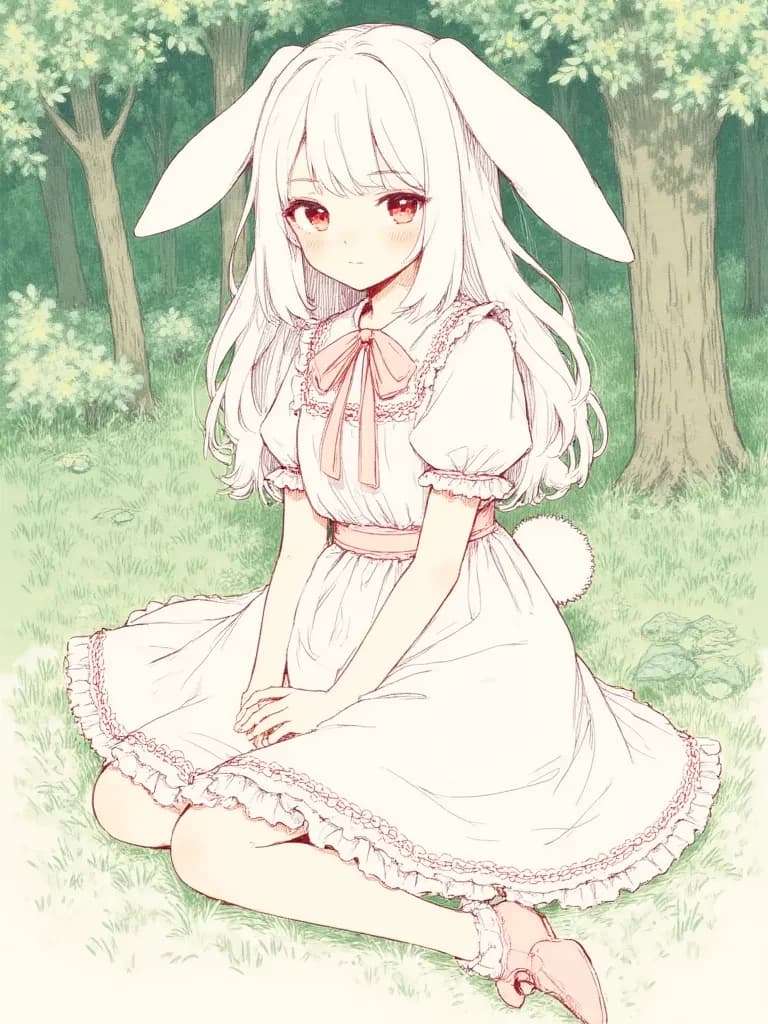 Usagi Himeko thumbnail