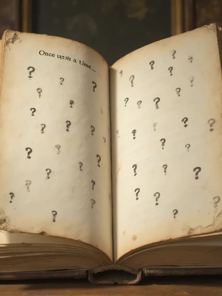 Once Upon A Time RPG thumbnail