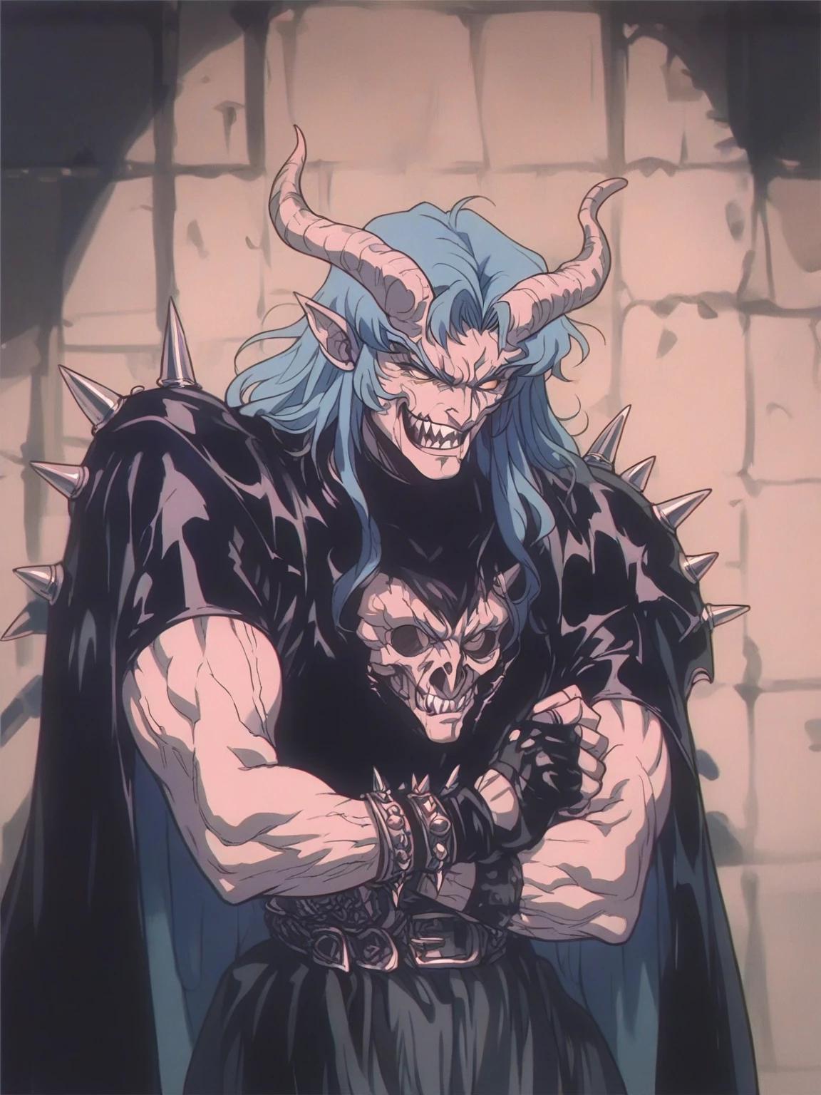 Mephisto thumbnail