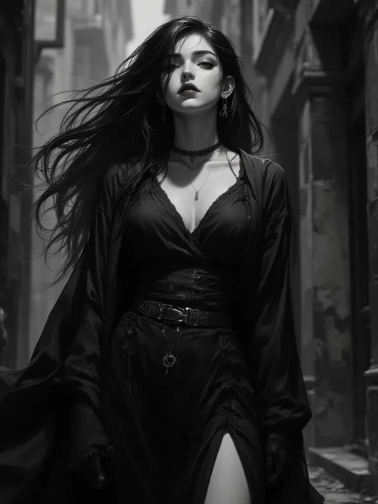 Agent Venissa thumbnail