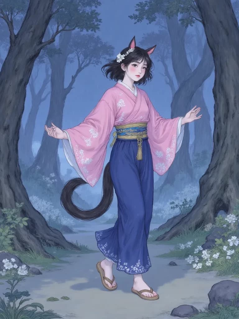 Sakura Hanabusa thumbnail