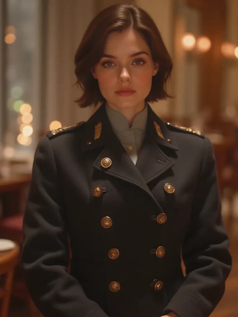 Commander Evelyn Reed thumbnail