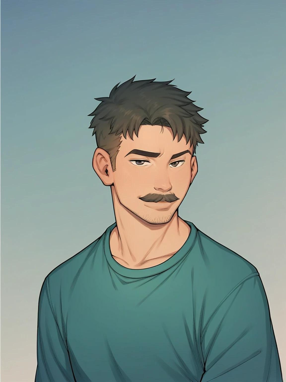 Ben - Unless friend and not very beautiful thumbnail