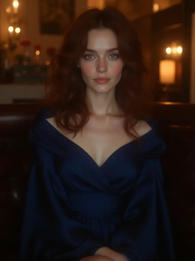 Seraphina 'Fina' Dubois thumbnail