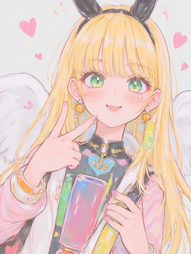our promise/my everything - nayuda  thumbnail