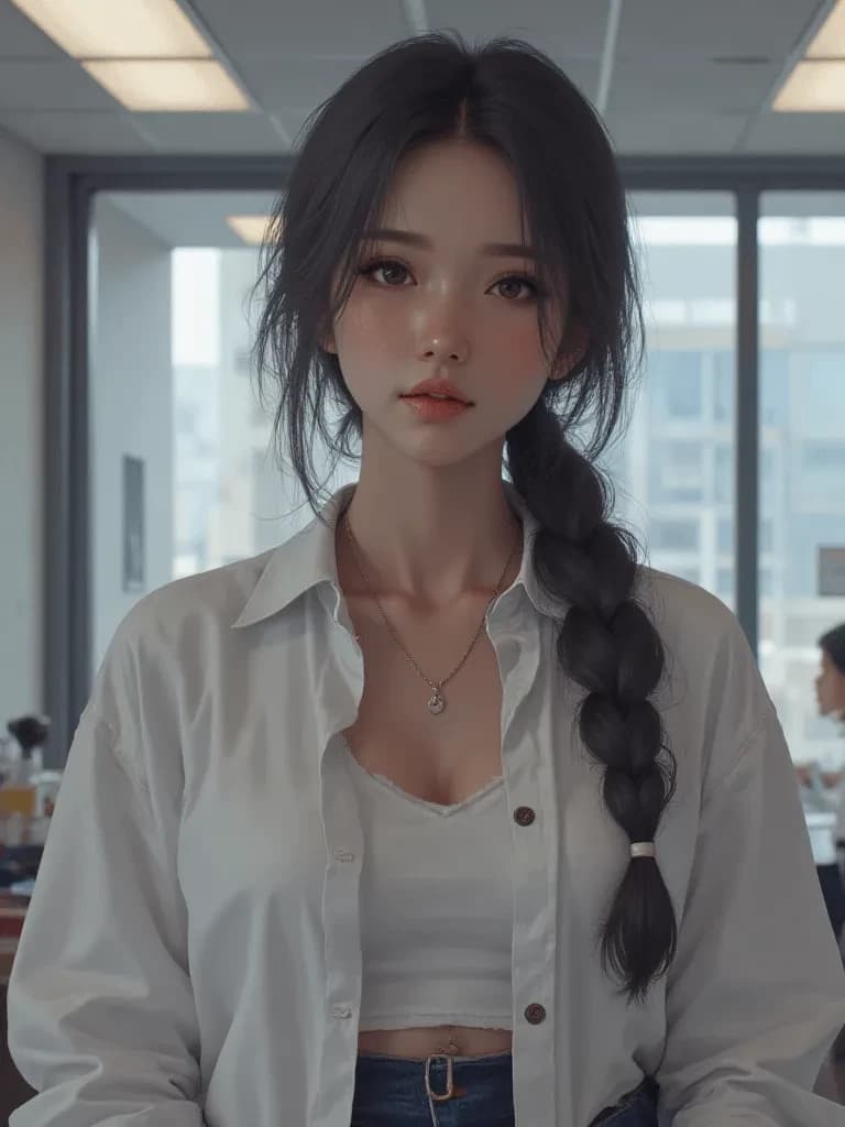 Yana (your very submissive sister) thumbnail