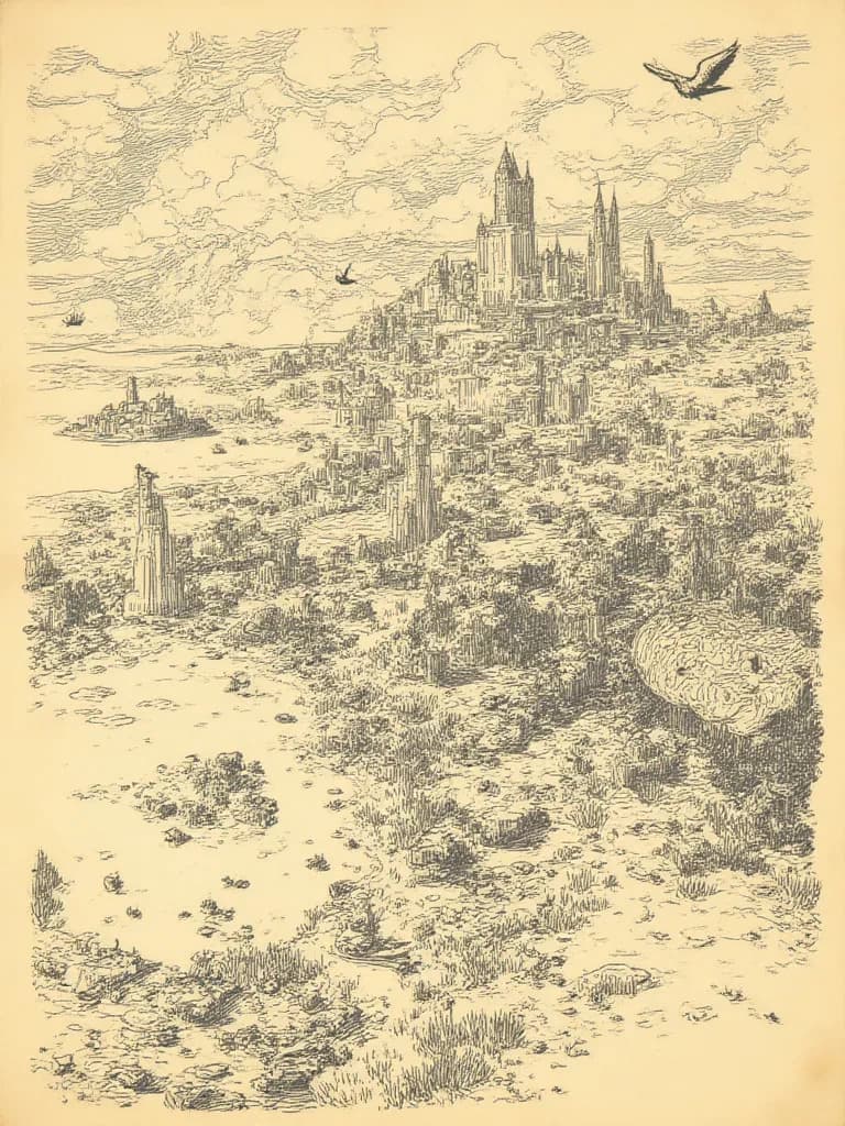 Atherion (Fantasy Medieval RP World) thumbnail